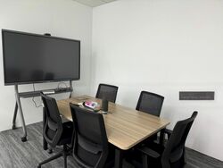 Lippo Centre (D2), Office #459523781
